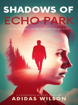 cover image of Shadows of Echo Park